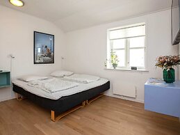 4 Star Holiday Home in Skagen