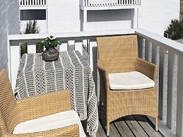 4 Star Holiday Home in Skagen