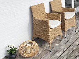4 Star Holiday Home in Skagen
