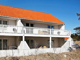 4 Star Holiday Home in Skagen