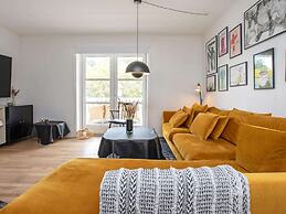4 Star Holiday Home in Skagen