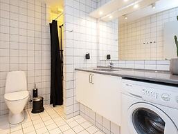 4 Star Holiday Home in Skagen