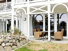 Holiday Home in Grossenbrode