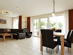 Holiday Home in Grossenbrode