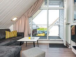 Holiday Home in Wendtorf