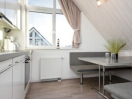 Holiday Home in Wendtorf