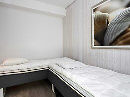 Holiday Home in Wendtorf