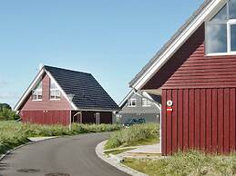 Holiday Home in Wendtorf