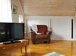 Holiday Home in Skärhamn