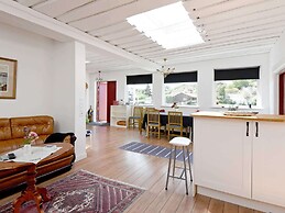 Holiday Home in Skærhamn