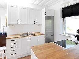 Holiday Home in Skærhamn