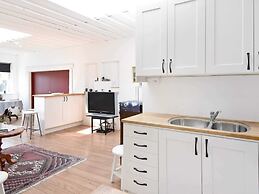 Holiday Home in Skærhamn