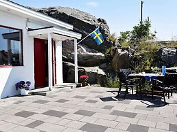 Holiday Home in Skærhamn