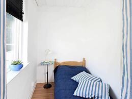 Holiday Home in Skærhamn