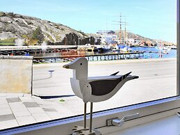 Holiday Home in Skærhamn