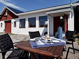 Holiday Home in Skærhamn