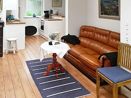 Holiday Home in Skærhamn