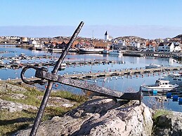 Holiday Home in Skærhamn