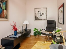 4 Star Holiday Home in Romo