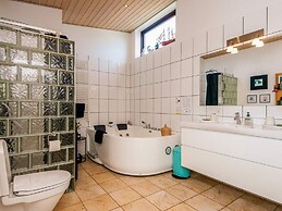 4 Star Holiday Home in Romo