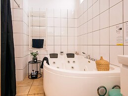 4 Star Holiday Home in Romo