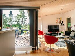 4 Star Holiday Home in Romo