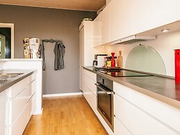 4 Star Holiday Home in Romo