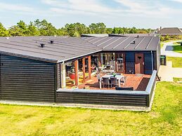 4 Star Holiday Home in Romo