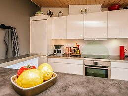 4 Star Holiday Home in Romo