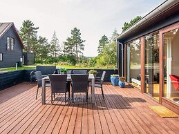 4 Star Holiday Home in Romo