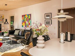4 Star Holiday Home in Romo