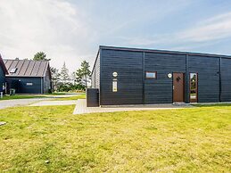 4 Star Holiday Home in Romo