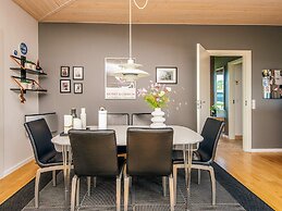4 Star Holiday Home in Romo
