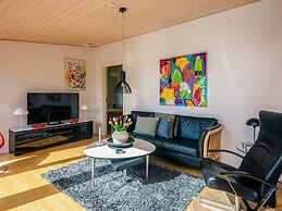 4 Star Holiday Home in Romo