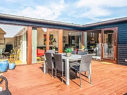 4 Star Holiday Home in Romo