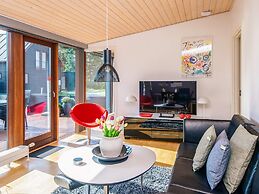 4 Star Holiday Home in Romo