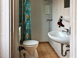 Holiday Home in Otterndorf
