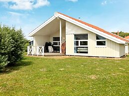 Holiday Home in Otterndorf