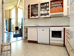 Holiday Home in Otterndorf