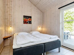 5 Star Holiday Home in Storvorde