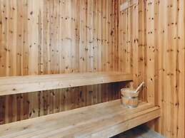 5 Star Holiday Home in Storvorde