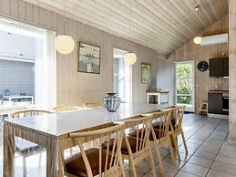 5 Star Holiday Home in Storvorde