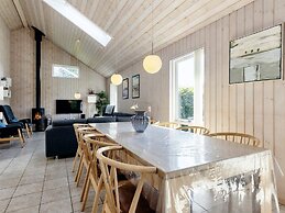 5 Star Holiday Home in Storvorde