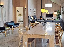 5 Star Holiday Home in Storvorde