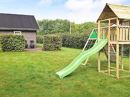 5 Star Holiday Home in Storvorde