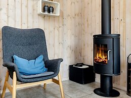 5 Star Holiday Home in Storvorde