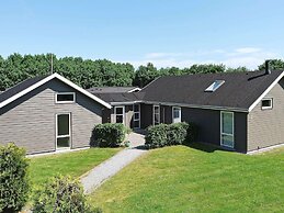 5 Star Holiday Home in Storvorde
