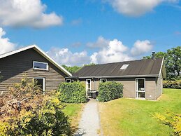 5 Star Holiday Home in Storvorde