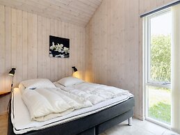 5 Star Holiday Home in Storvorde