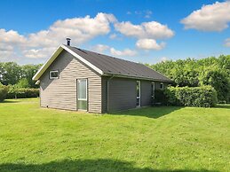 5 Star Holiday Home in Storvorde